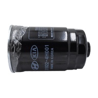 Hyundai Fuel Filter Diesel for Accent iLoad iMax IX35 i20 i30