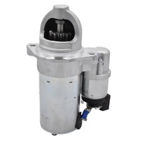 Hyundai Starter Assembly
