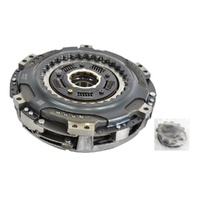 Hyundai Double Clutch Set for Elantra i30 i40 Kona Tucson Veloster