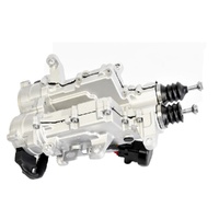 Hyundai Clutch Actuator Assembly