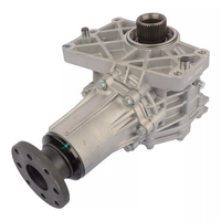 Large View Hyundai Transfer Case for Santa FE CM Auto 2.2L & 2.4L 09/2009-06/2012