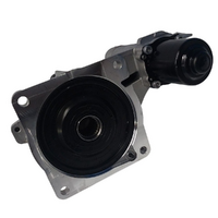 Hyundai Electric Diff Coupling 4WD for IX35 Santa Fe Tucson