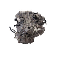 Hyundai CVT Transmission for Accent 15 1.4L 09/2014-04/2019