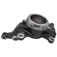 Hyundai Front Axle Knuckle Left Hand for Elantra I30 Veloster