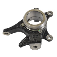 Hyundai Front Axle Knuckle Right Hand for Elantra I30 Veloster