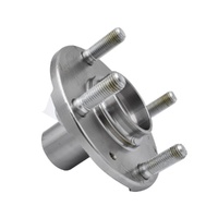 Hyundai Front Wheel Hub Assembly