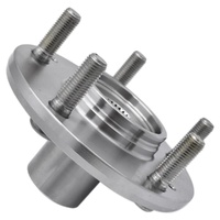 Hyundai Front Wheel Hub Assembly
