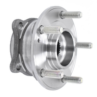 Hyundai Front Hub And Bearing for Santa Fe 01/2007 - 05/2015