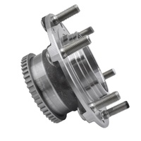 Hyundai Front Wheel Hub Assembly