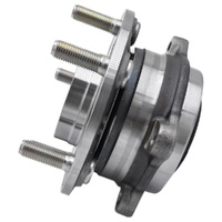 Hyundai Hub And Bearing Assembly