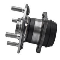 Hyundai Rear Wheel Hub Assembly