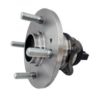 Hyundai Rear Wheel Hub Assy With ABS Accent & i20