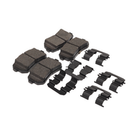 Hyundai Front Brake Pads for IX35 10/2012 - 06/2015