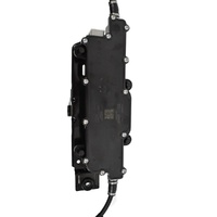 Hyundai Electronic Parking Brake Assembly