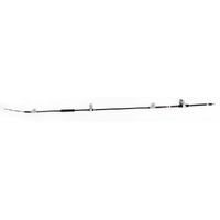 Hyundai Parking Brake Cable Left Hand for iLoad H-1 2007-2021