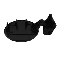 Hyundai Fuel Filler Door for ix35 11/2009 - 01/2014