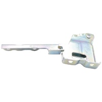 Hyundai Hood Hinge Assembly