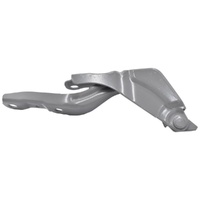 Hyundai Hood Hinge Assembly