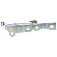 Hyundai Hood Hinge Assembly