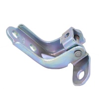 Hyundai Front Door Hinge Assembly