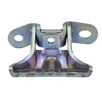 Hyundai Lower Door Hinge Assembly