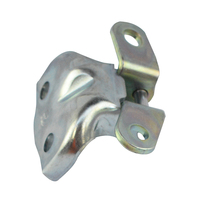 Hyundai Rear Door Upper Hinge Left Hand for Santa Fe 06 06 10