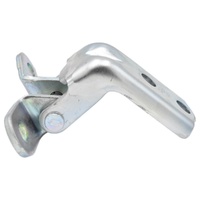 Hyundai Rear Door Lower Hinge Assembly