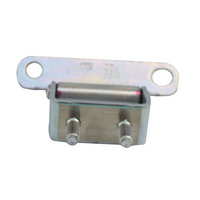 Hyundai Tailgate Hinge for Ix35 11/2009 - 05/2015