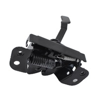 Hyundai Hood Lock for Elantra 03/2011 - 10/2015