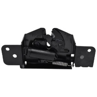 Hyundai Hood Lock Assembly