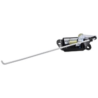 Hyundai Latch Assembly Twin Swing Gate Lower