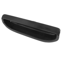 Hyundai Tailgate Lock Handle & Switch for i30 Hatch 03/2017-12/2023