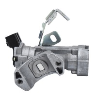 Hyundai Steering & Ignition Body & Switch Assembly