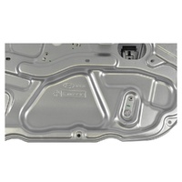 Hyundai Front Door Module Panel Assembly