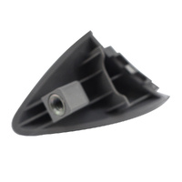 Hyundai Front Door Outer Handle Cover Left Hand for I30 12 15