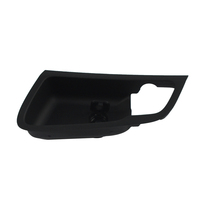 Hyundai Rear Door Inside Handle Housing