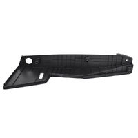 Hyundai Left Hand Guard Apron Upper Cover