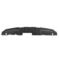 Hyundai Upper Cover Radiator Grille Assembly