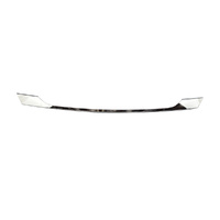 Hyundai Radiator Grille Lower Chrome for Santa Fe 07/2014 - 05/2015