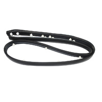 Hyundai Front Bumper Upper Strip for Elantra 16
