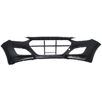 Hyundai Front Bumper Bar Cover For i30 GD 03/2012 - 02/2017