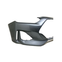 Hyundai Front Bumper Bar Cover For i30 PD 03/2017 - 12/2013