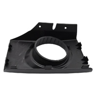 Hyundai Front Bumper Cap Fog Lamp