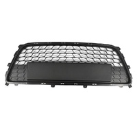 Hyundai Front Bumper Bar Lower Grille for i30 & i30CW 08/2007-03/2012
