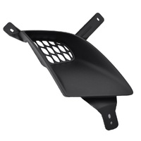 Hyundai Cover Front Bumper Blanking