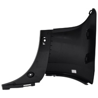 Hyundai Rear Bar LH Filler Panel for iLoad 2007-2021
