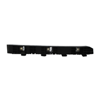 Hyundai Rear Bumper Side Bracket Assembly