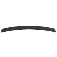 Large View Hyundai Rear Bumper Bar Step Plate Cover for iLoad iMax 2007-2021
