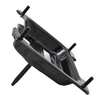 Hyundai Stay Rear Bumper