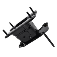 Hyundai Stay Rear Bumper